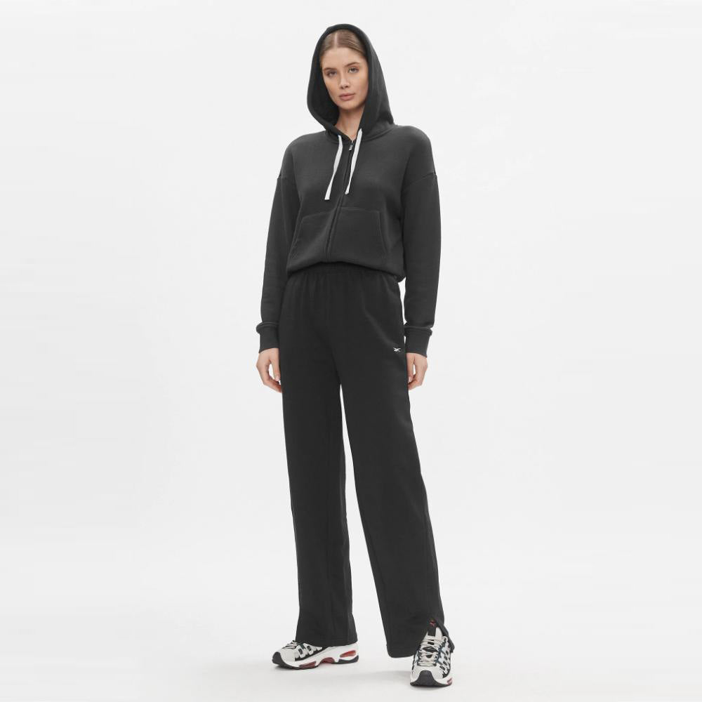 Classics Wide Straight Leg Pants - Women