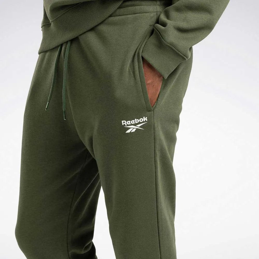 Identity French Terry Jogger - Men