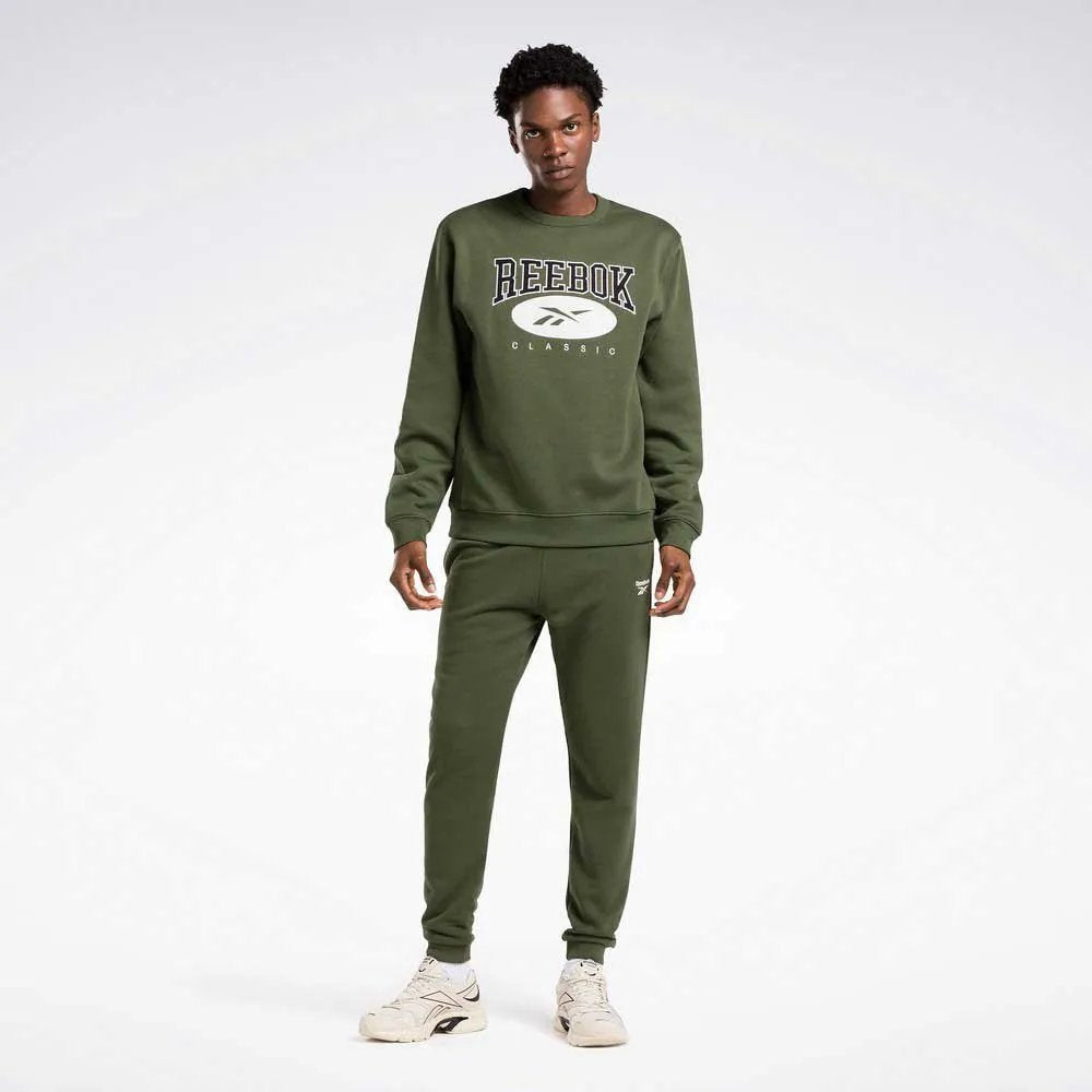 Identity French Terry Jogger - Men