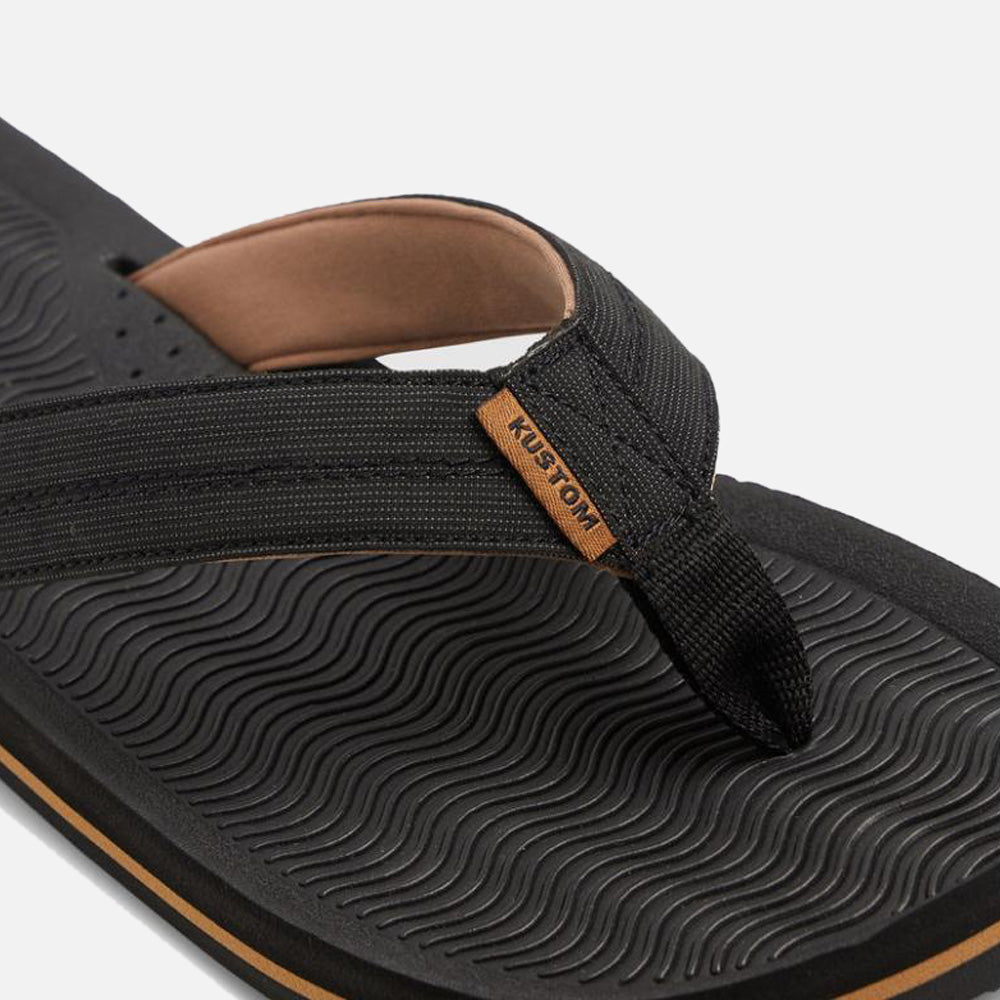 Rippler Flip Flop - Men
