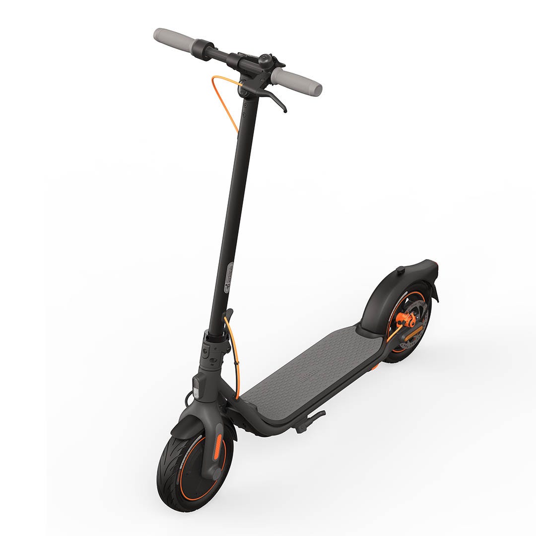 Ninebot KickScooter F40E_1