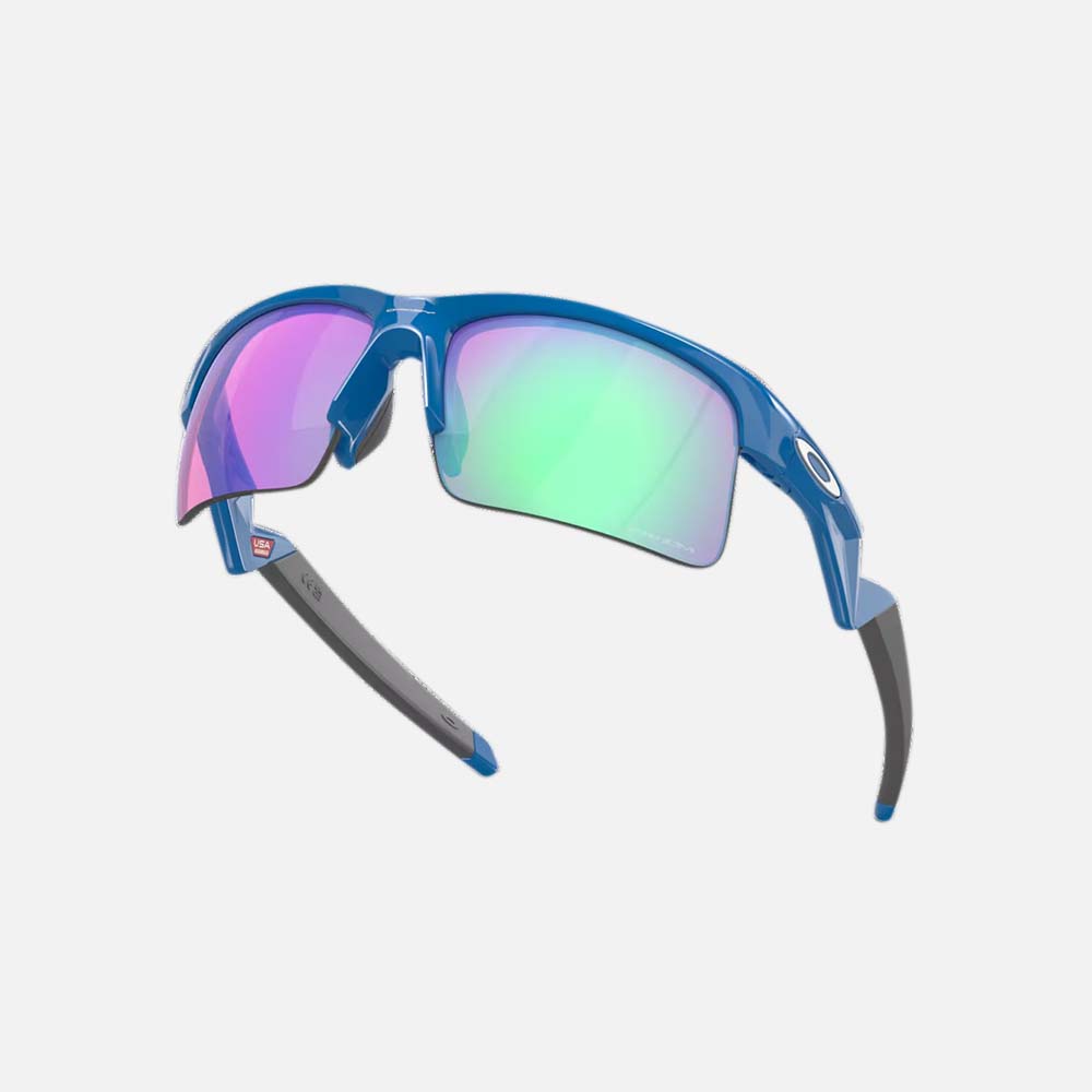 Capacitor Sunglasses - Kids