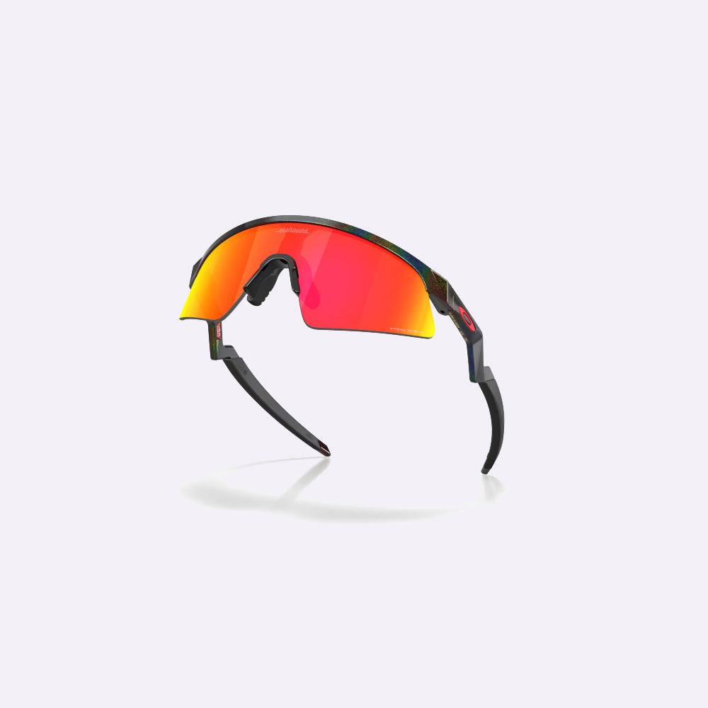 Resistor Sweep Patrick Mahomes II Sunglass - Kids