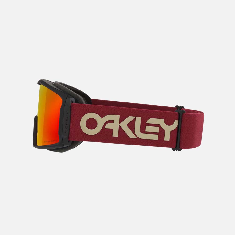 Line Miner L Snow Goggles - Men