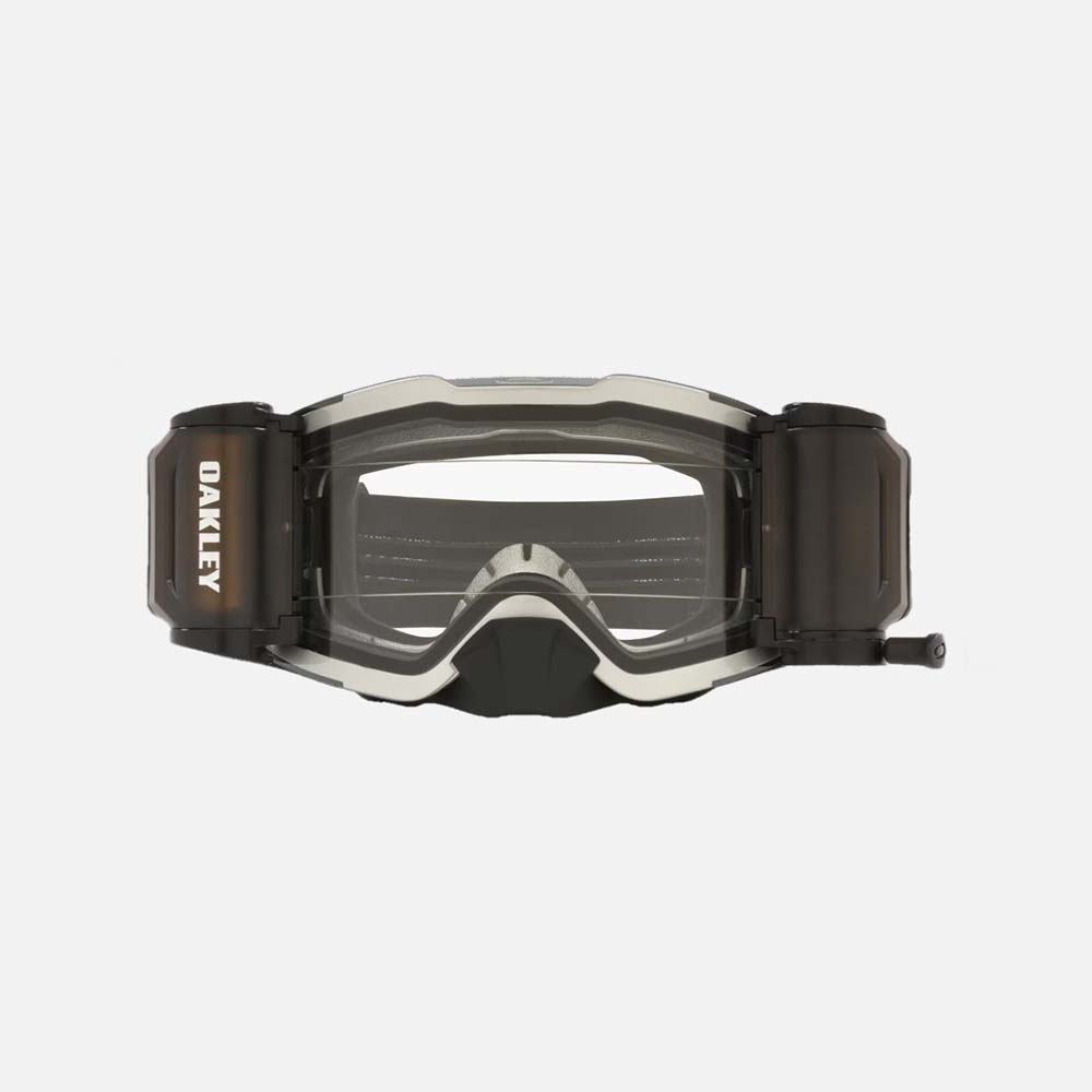 Front Line MX Goggles - Men