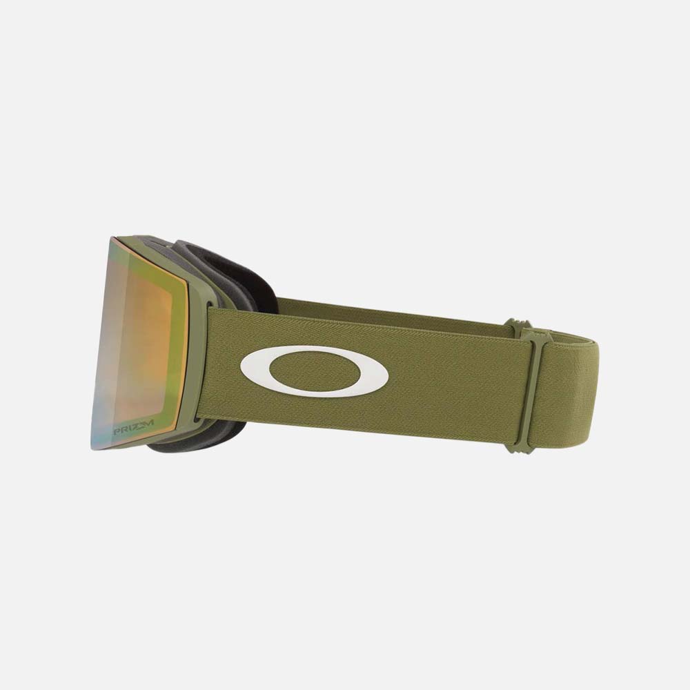 Fall Line L Snow Goggles - Men
