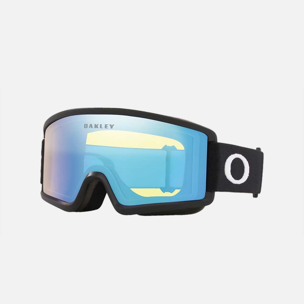 Target Line S Snow Goggles - Men