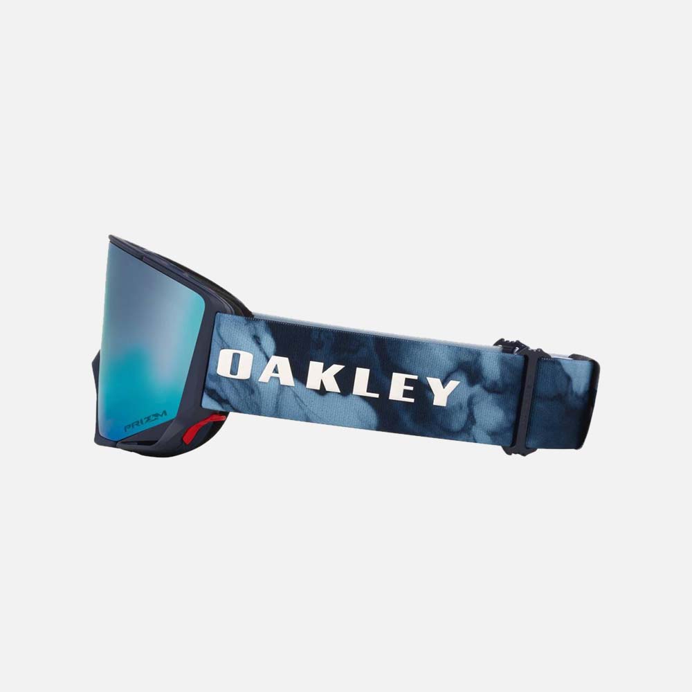 Flow Scape L Aleksander Kilde Signature Series Snow Goggles - Men