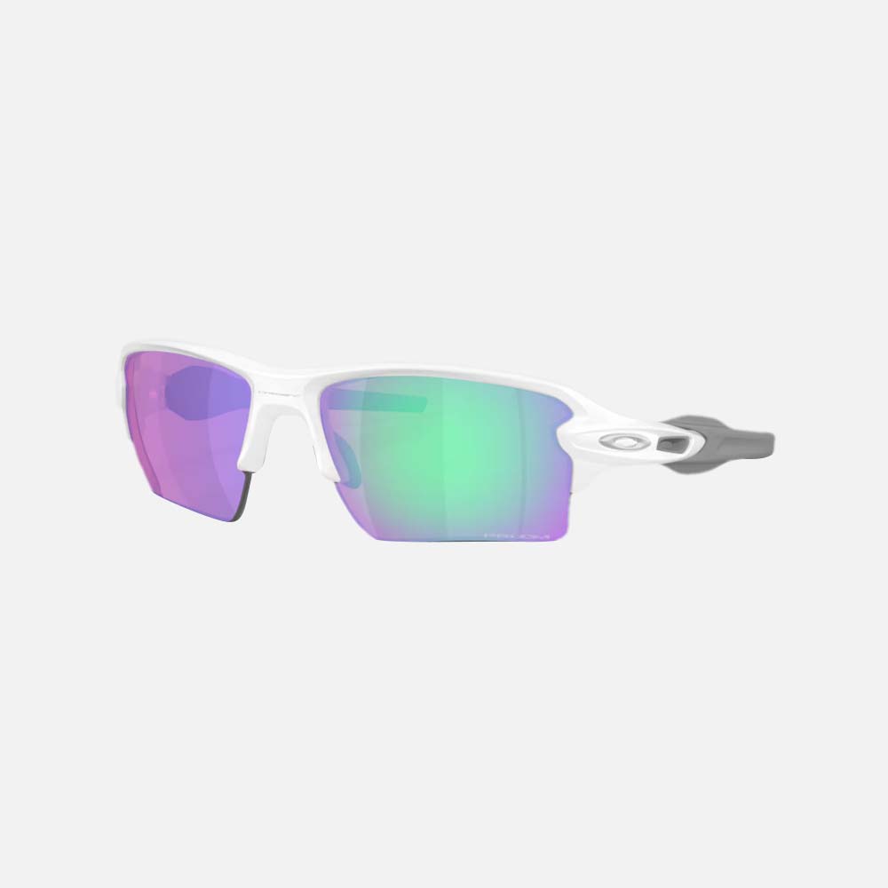 Flak® 2.0 XL On The Green Collection Sunglasses - Men