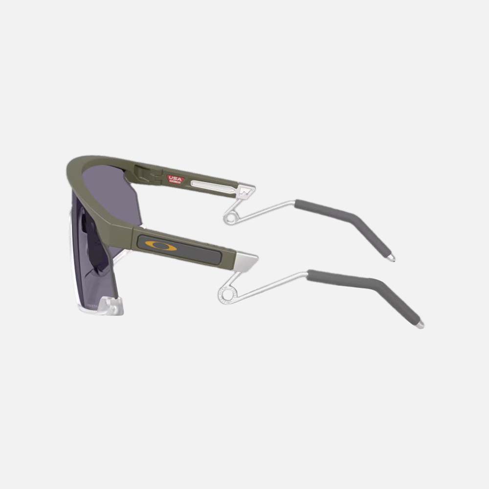 BXTR Metal Latitude Collection Sunglasses - Men
