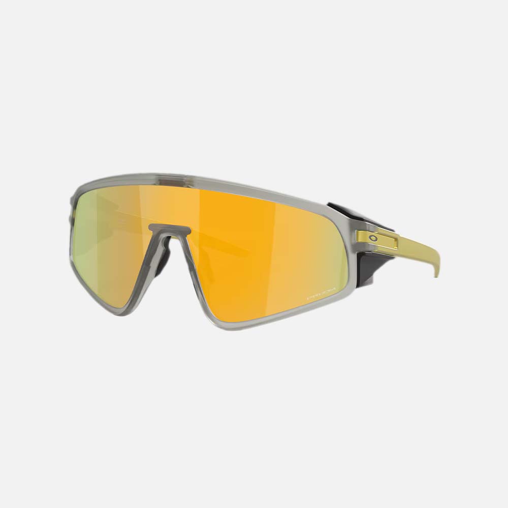Latch Panel Sunglasses - Men