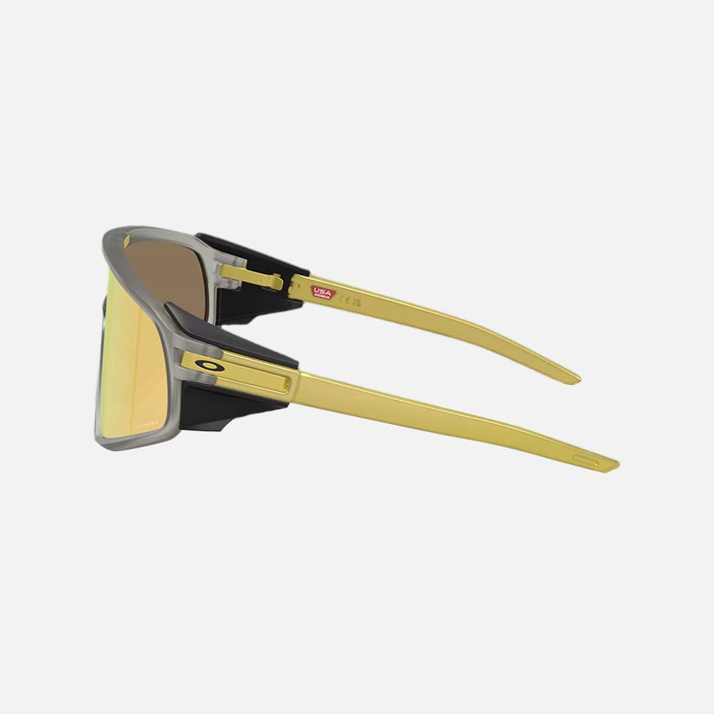 Latch Panel Sunglasses - Men