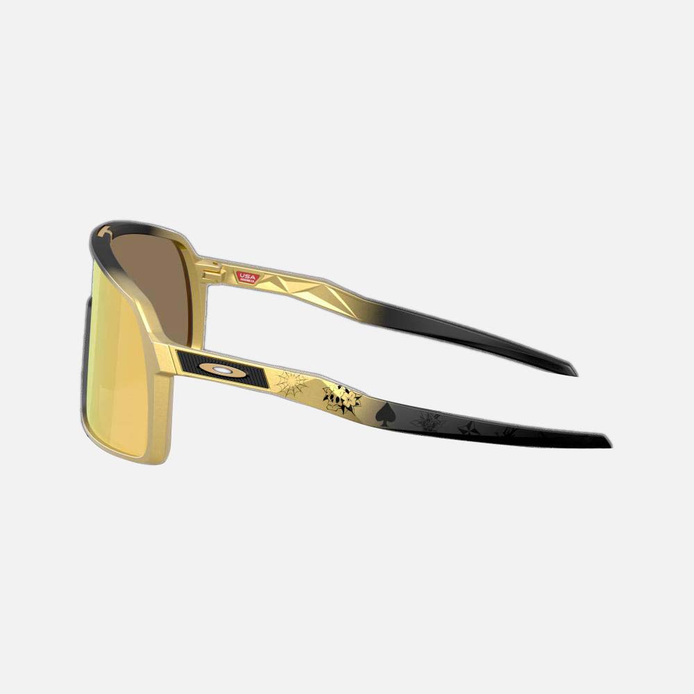 X Fortnite Midas Sutro Sunglasses - Men