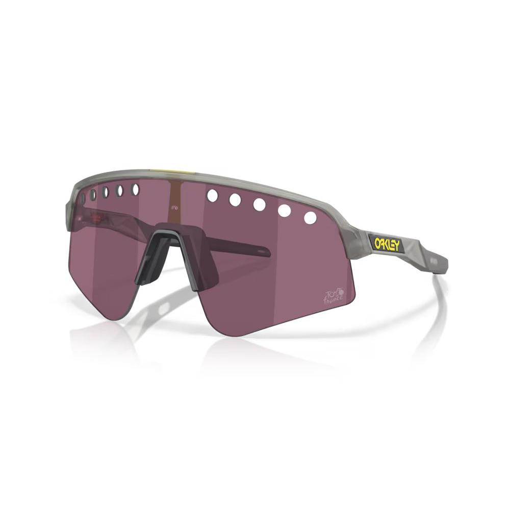 2025 Tour De France Sutro Lite Sweep Sunglasses - Men