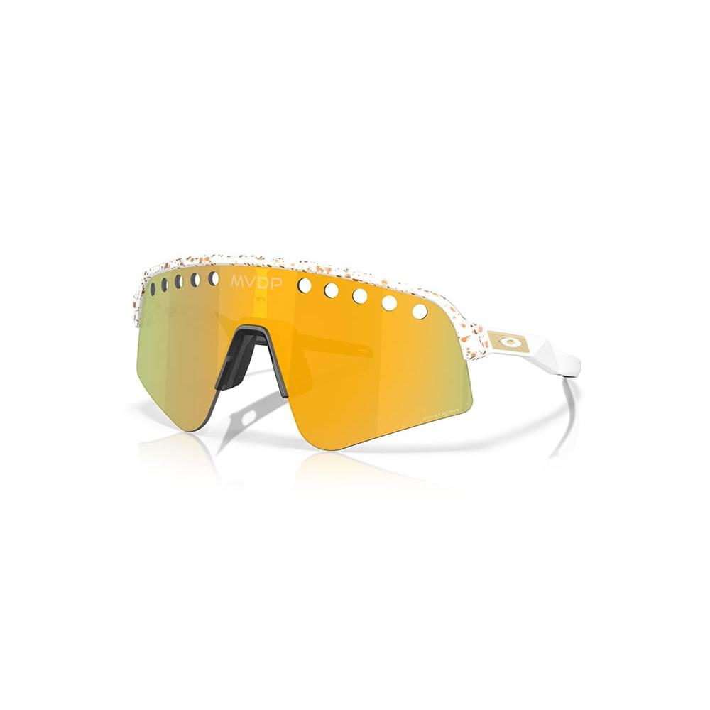 Mathieu Van Der Poel Signature Series Sutro Lite Sweep Sunglasses - Men