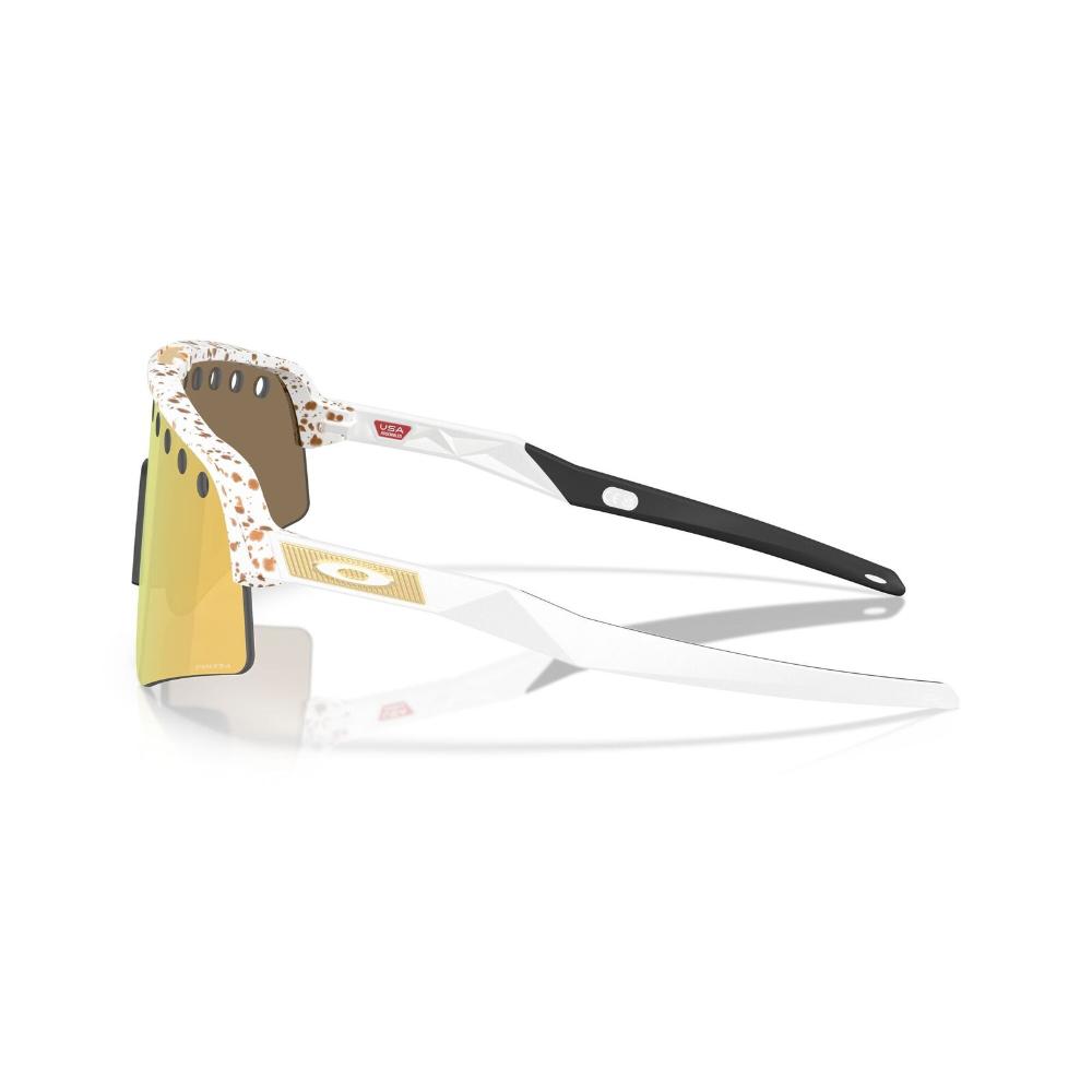 Mathieu Van Der Poel Signature Series Sutro Lite Sweep Sunglasses - Men