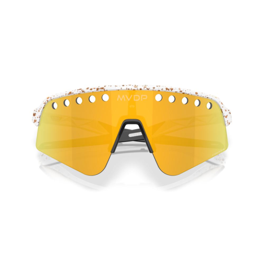 Mathieu Van Der Poel Signature Series Sutro Lite Sweep Sunglasses - Men