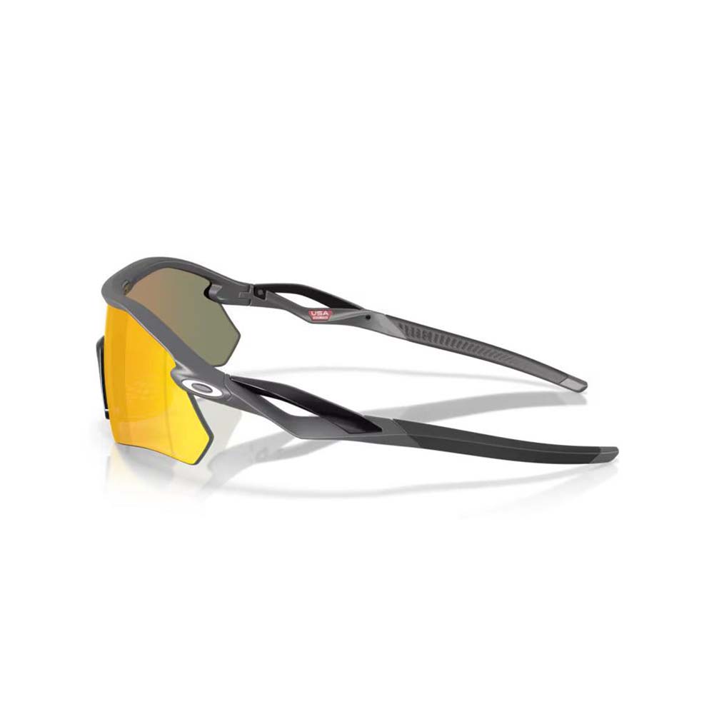 Radar Plate Sunglasses - Men