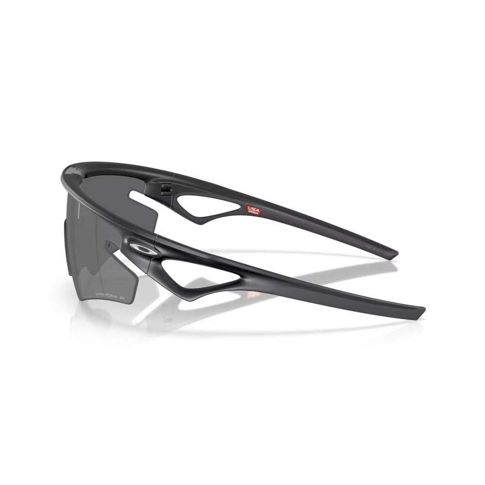Sphaera Slash Sunglasses - Men