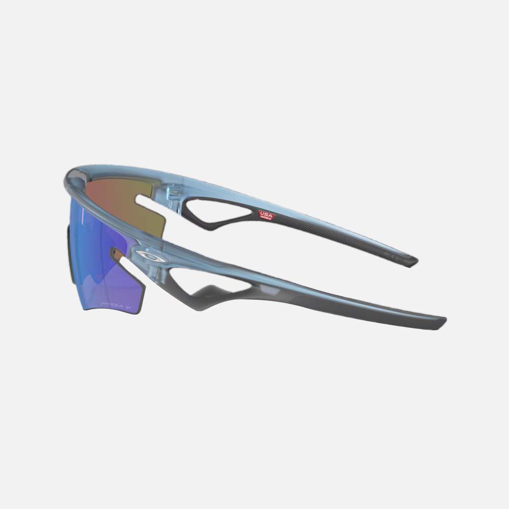 Sphaera Slash Sunglasses - Men