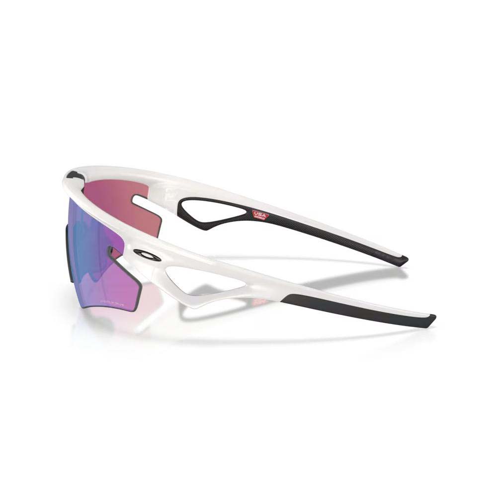 Sphaera Slash Sunglasses - Men