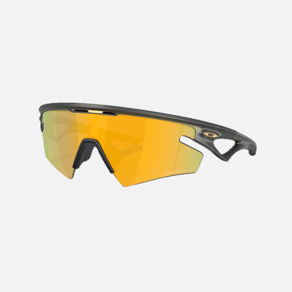 Sphaera Slash Sunglasses - Men