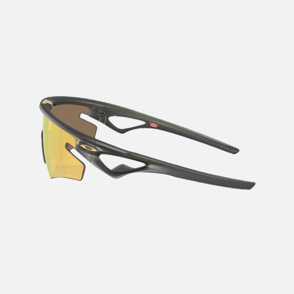 Sphaera Slash Sunglasses - Men