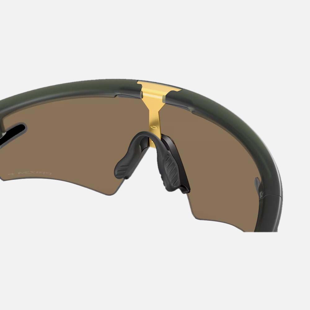 Sphaera Slash Sunglasses - Men