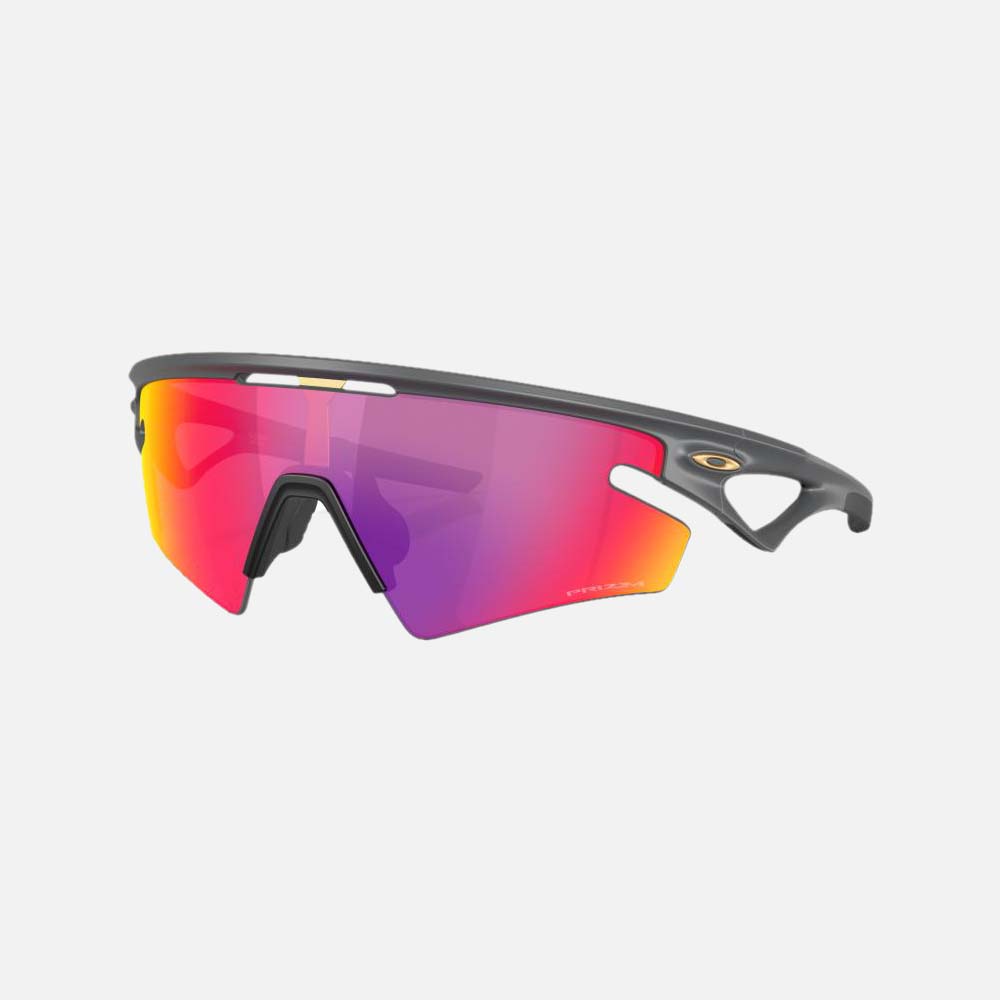 Sphaera Slash Sunglasses - Men