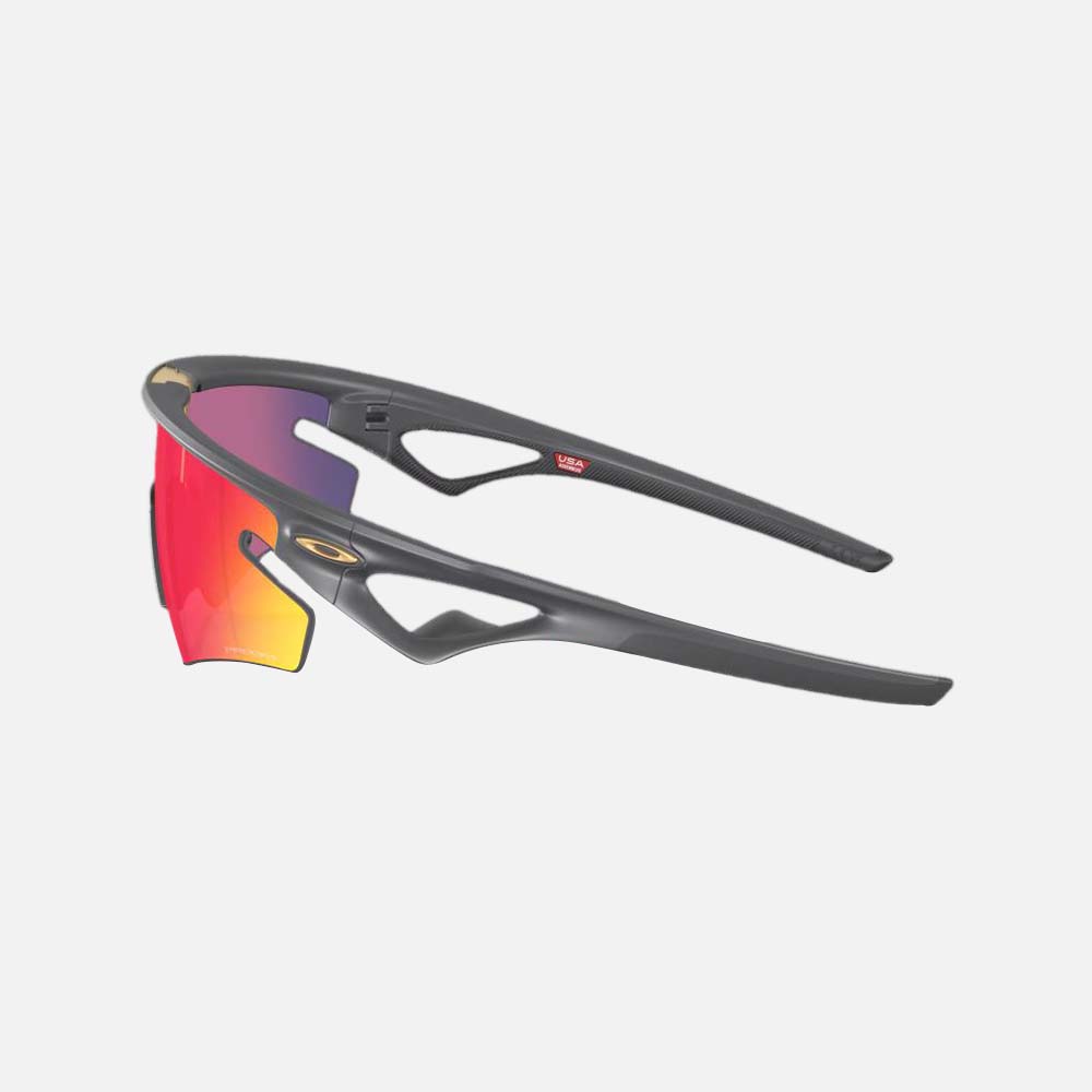 Sphaera Slash Sunglasses - Men