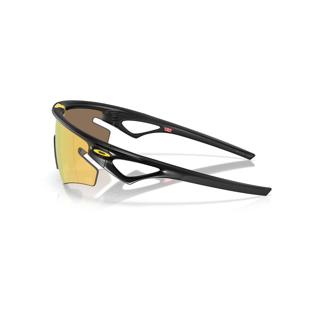 2025 Tour De France Sphaera Slash Sunglasses - Men