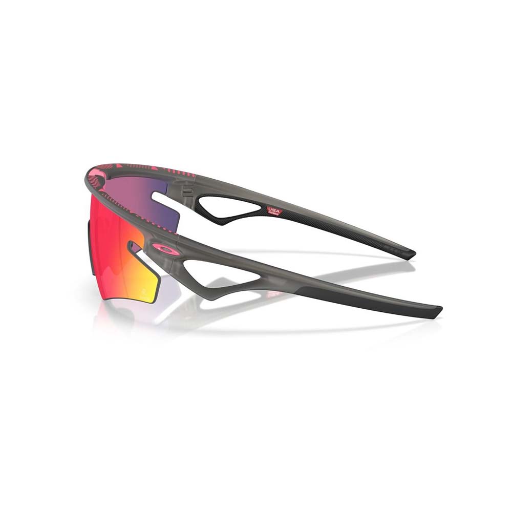 Sphaera Slash Giro D'Italia Collection Sunglasses - Men