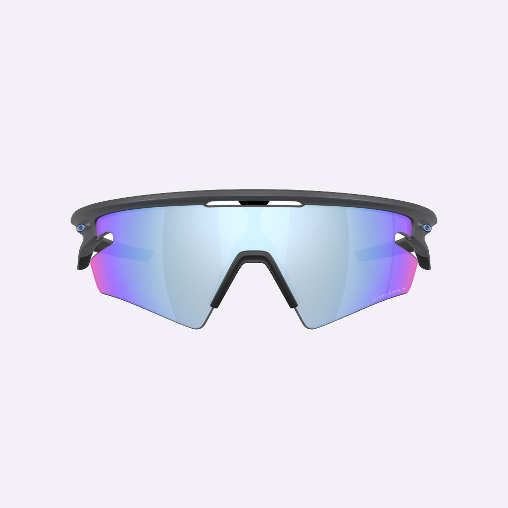 Sphaera Slash Sunglass - Men