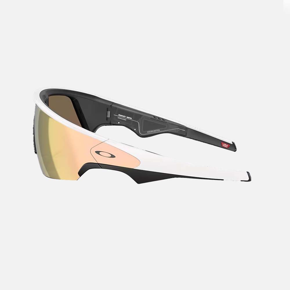 Meta Vanguard Sunglasses - Unisex