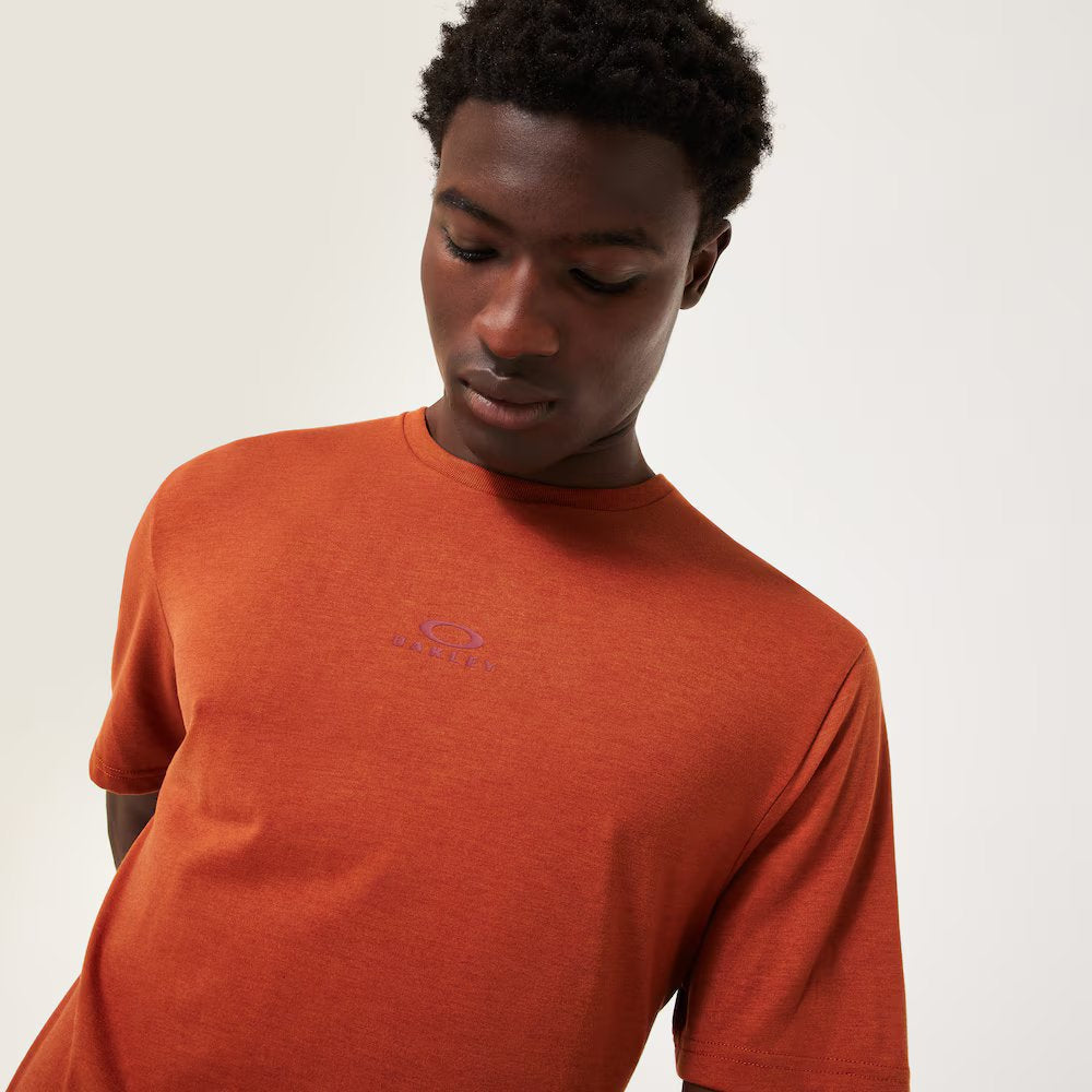 Bark New Short Sleeve T-Shirt - Men