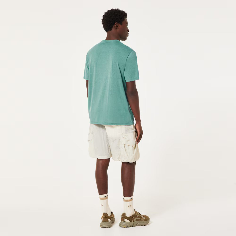 Bark New Short Sleeve Tee - Men