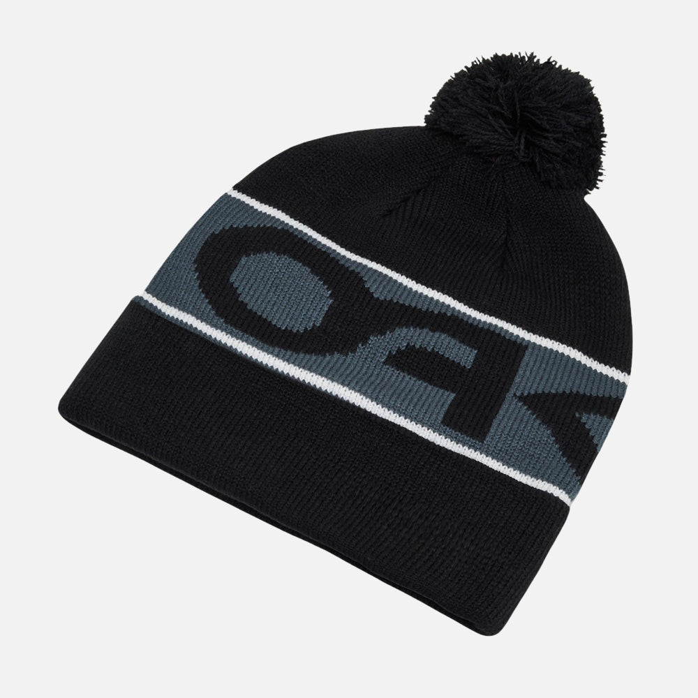Factory Cuff Beanie - Unisex