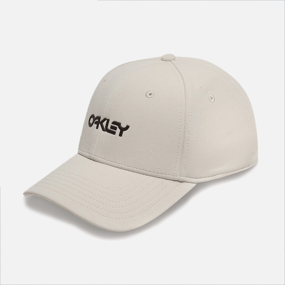 6 Panel Stretch Metallic Hat - Men