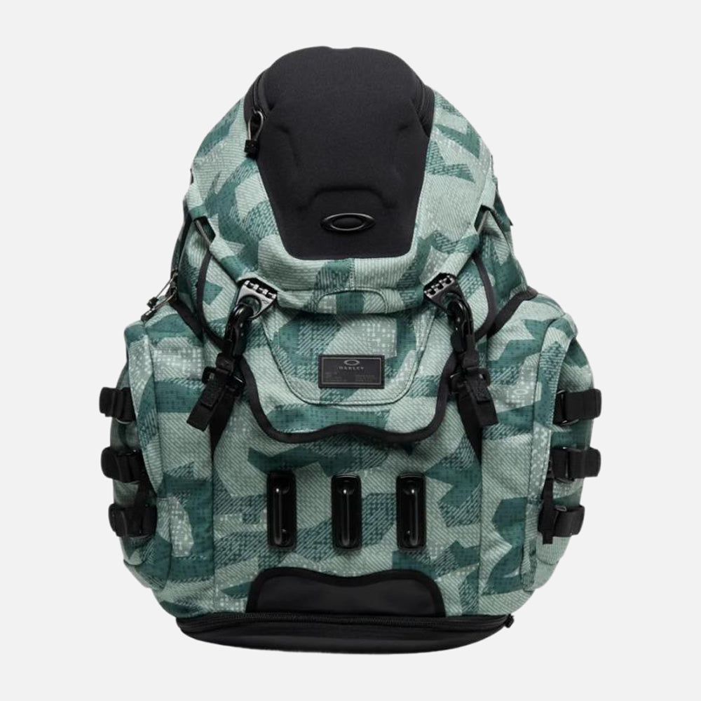 Kitchen Sink Backpack - Men