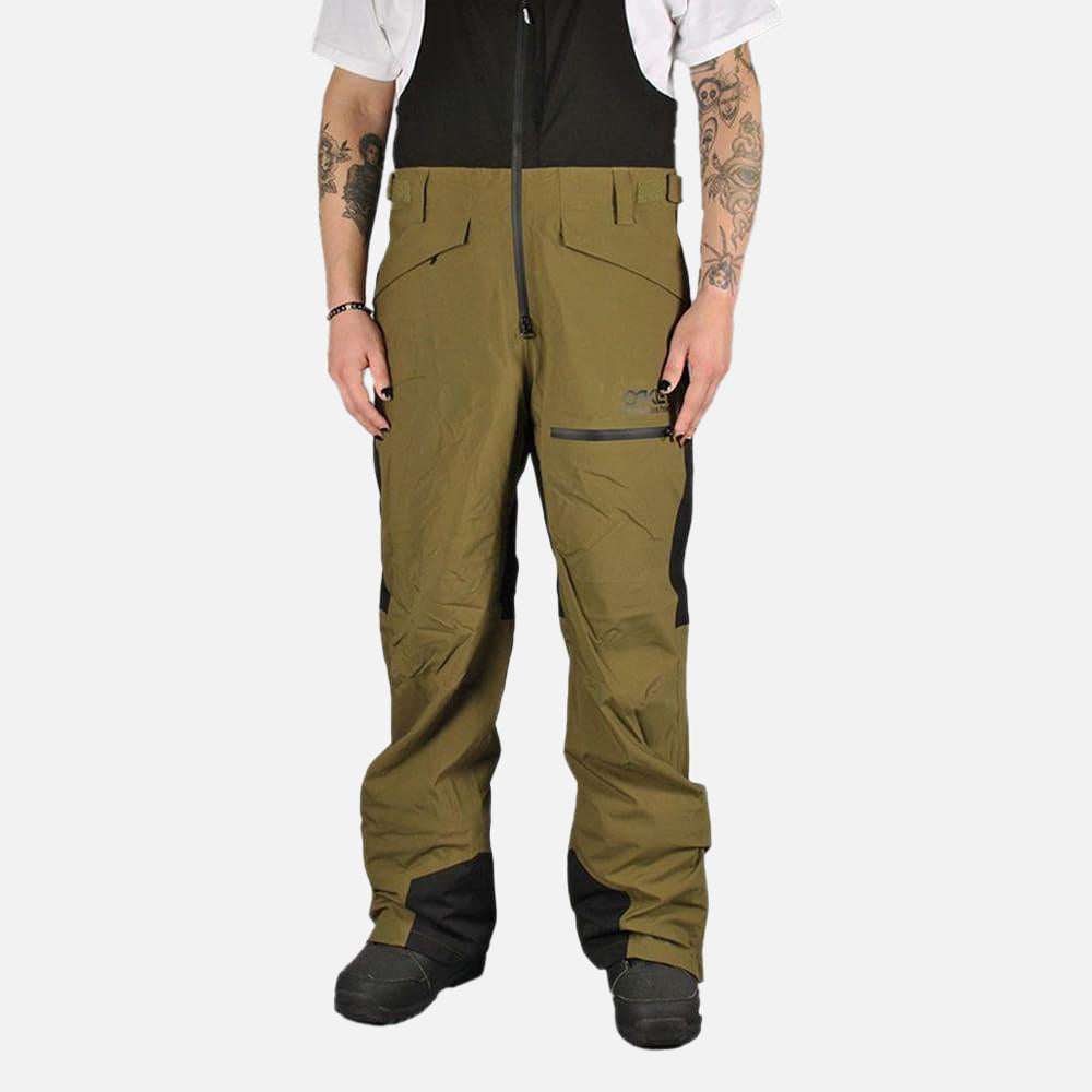 TNP Shell BIB Pant - Men
