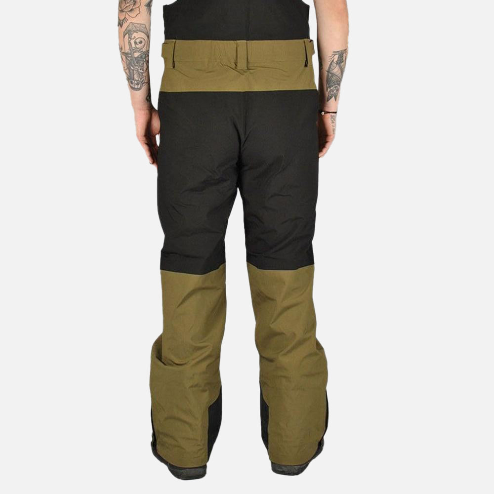 TNP Shell BIB Pant - Men