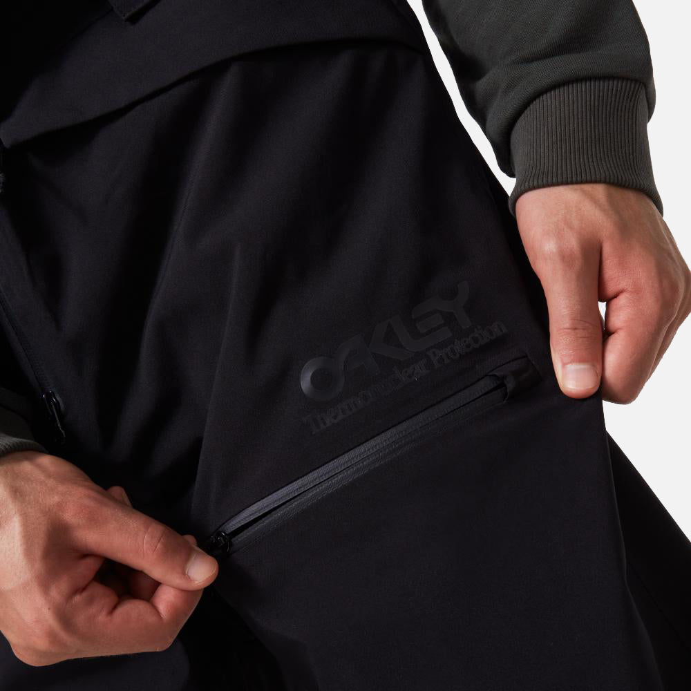 TNP Shell BIB Pants - Men
