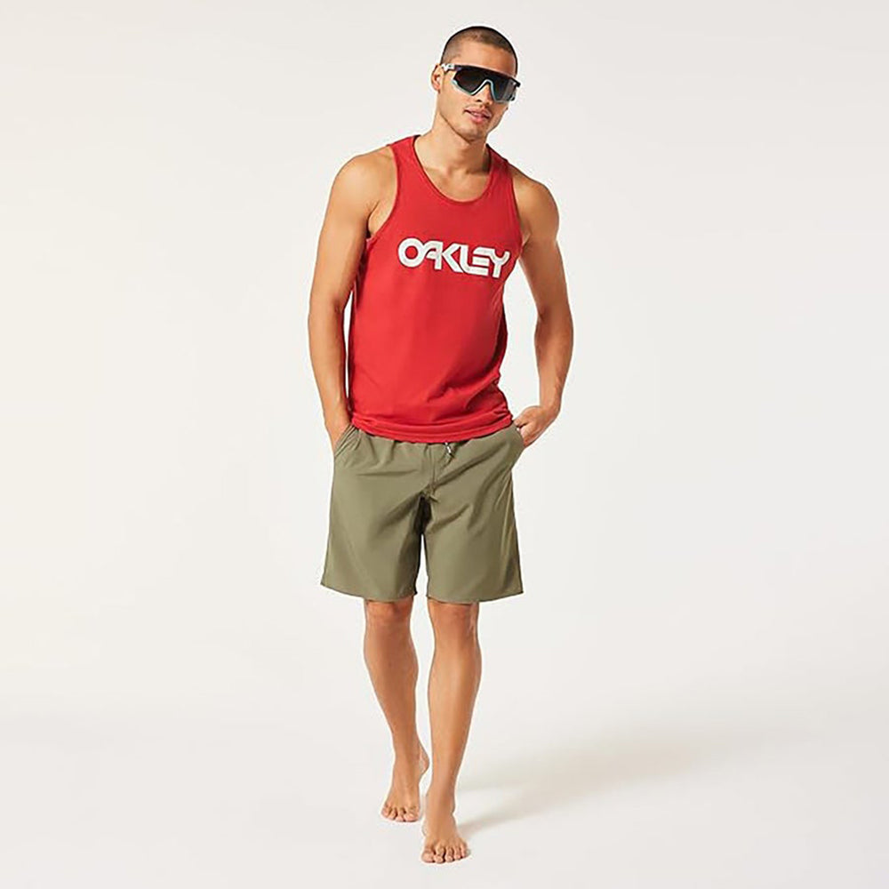 Transport Hybrid Packable Board Short - Men