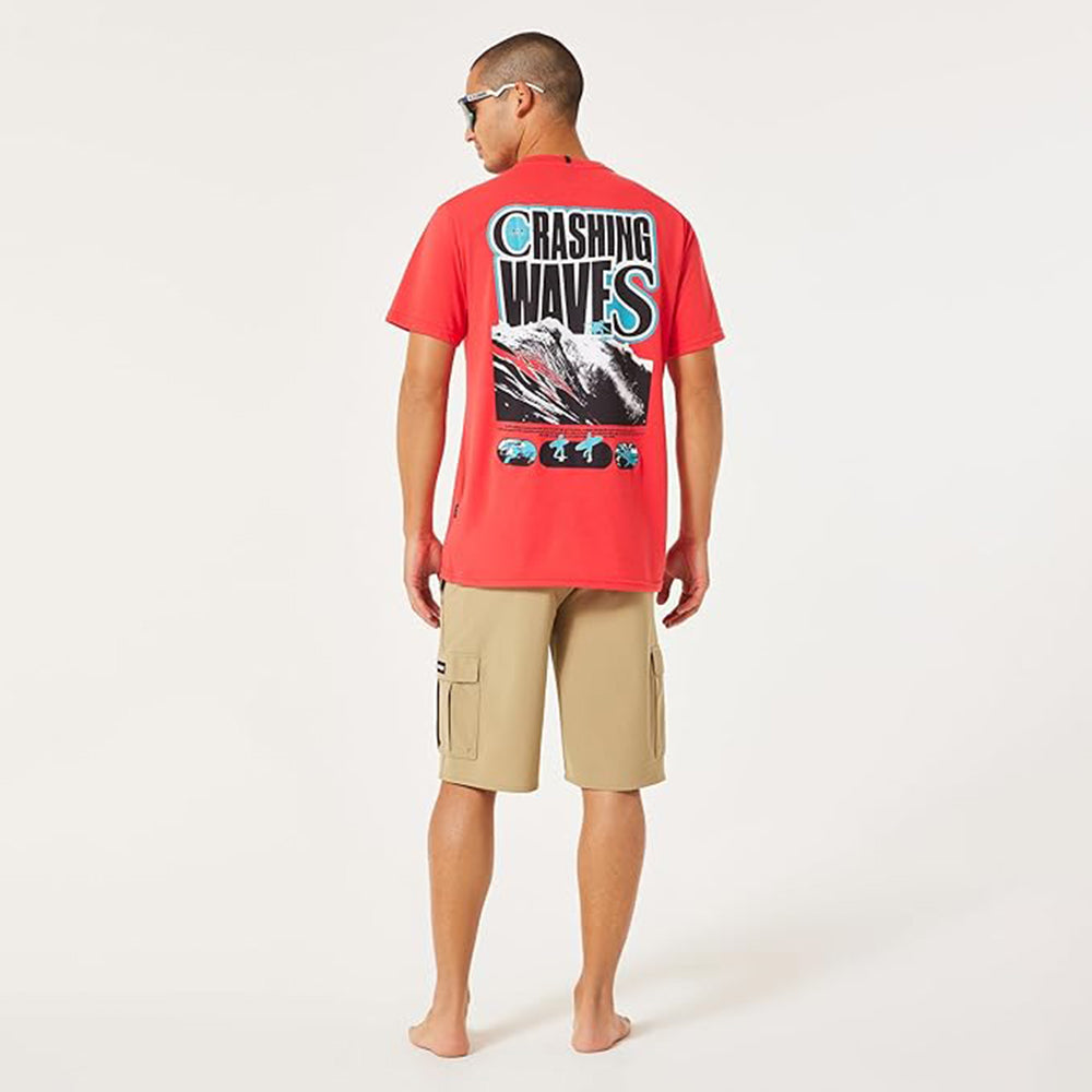 B1B Cargo Hybrid Short - Men