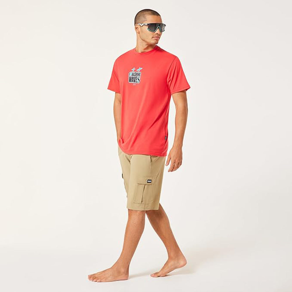 B1B Cargo Hybrid Short - Men