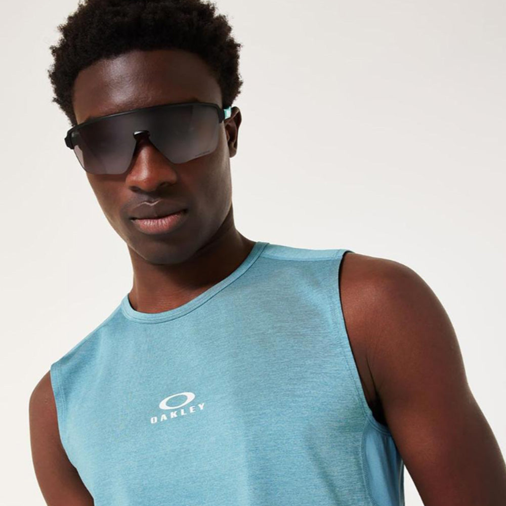 O Fit Rc Sleeveless Tee - Men