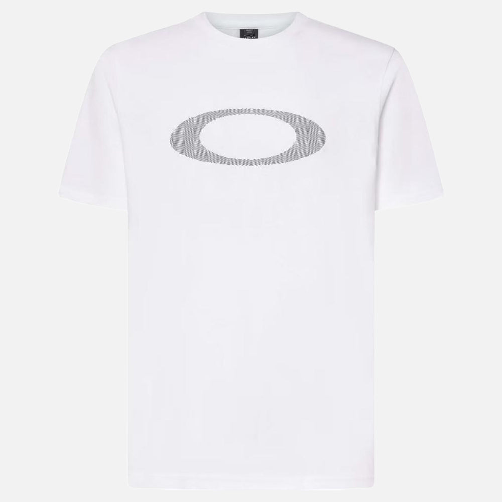 Waves Ellipse Tee - Men