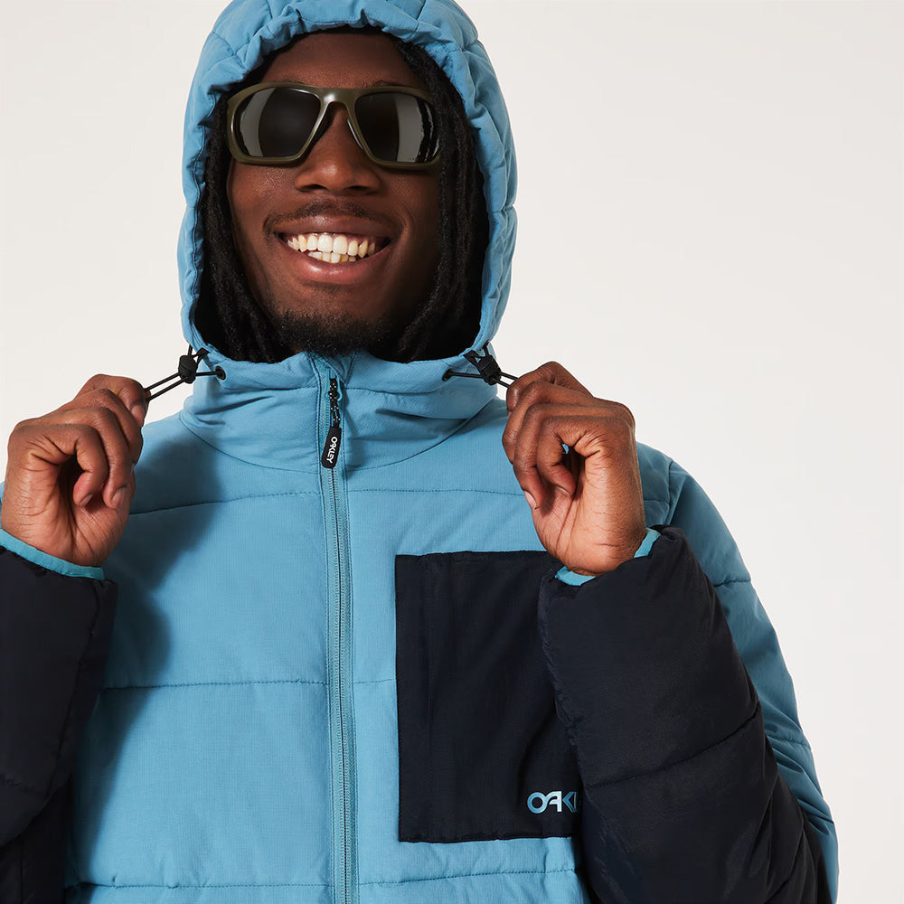 Tahoe Puffy RC Jacket - Men