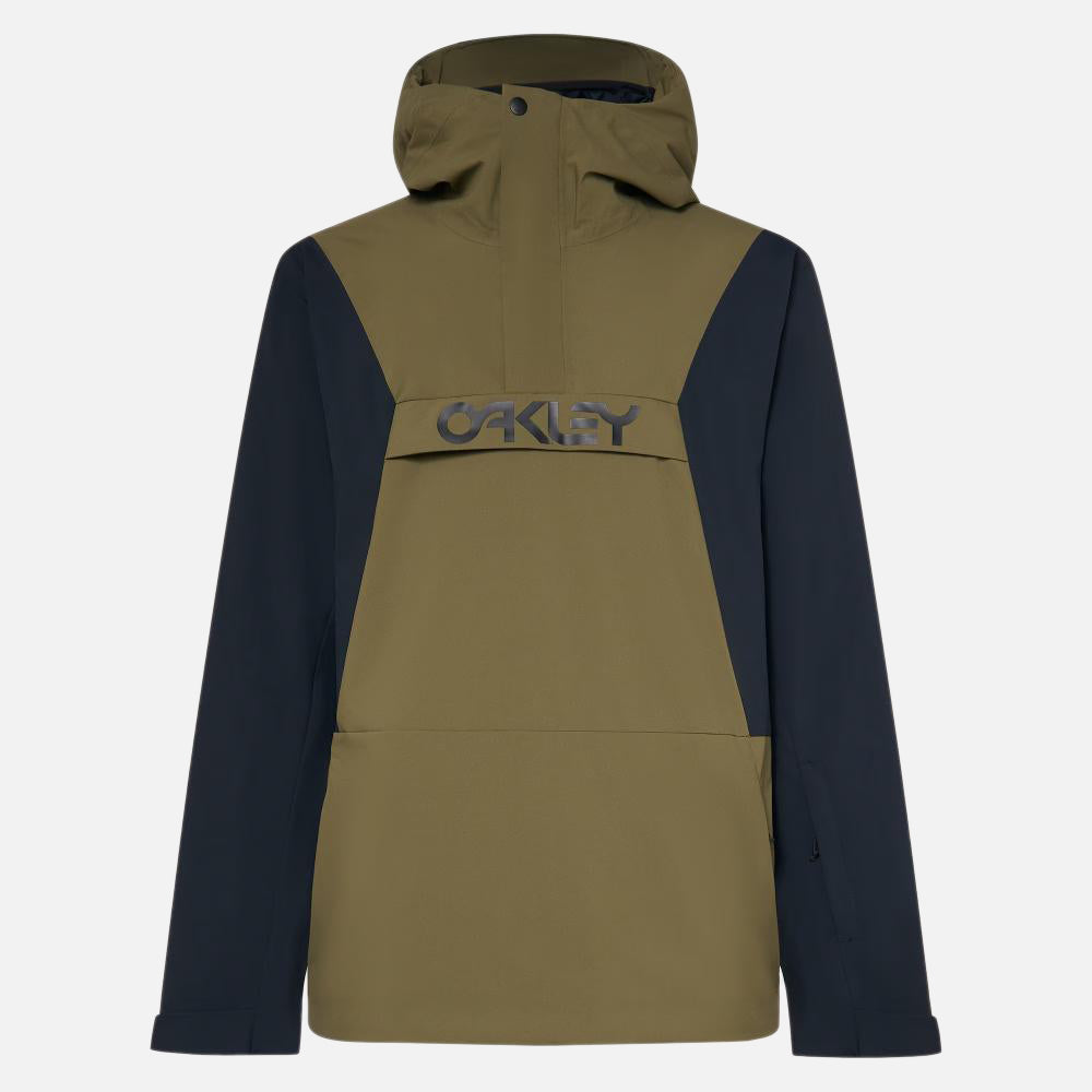 TNP TBT Insulated Anorak Jacket - Men
