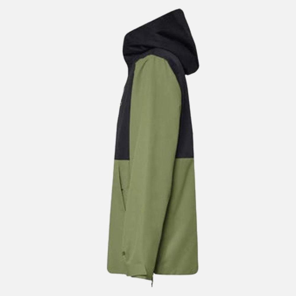 ELK Grove Anorak Jacket - Men